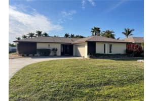 3502 Se 22nd Pl, Cape Coral