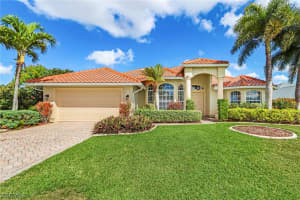 2027 Se 25th Ter, Cape Coral