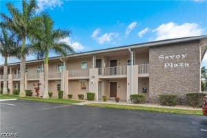 834 Se 46th St 1c, Cape Coral