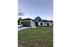 1063 Plantation Rd, Lehigh Acres