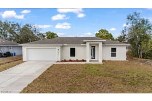 2512 42nd St Sw, Lehigh Acres