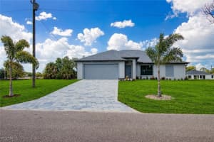 3594 Ne 9th Pl, Cape Coral 3594 Ne 9th Pl, Cape Coral