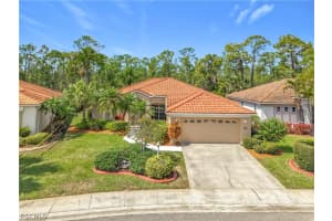 20737 Mystic Way, North Fort Myers