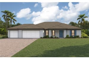 2222 Sw 8th Pl, Cape Coral 2222 Sw 8th Pl, Cape Coral