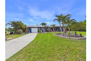 1704 Cascade Way, North Fort Myers
