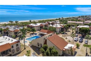 845 E Gulf Dr 611, Sanibel
