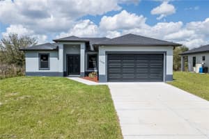 2604 73rd St W, Lehigh Acres