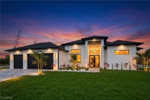 1936 Sw 8th Pl, Cape Coral