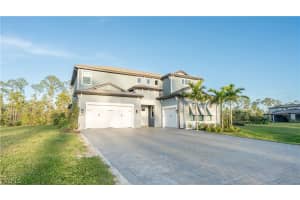 19659 Panther Island Blvd, Estero