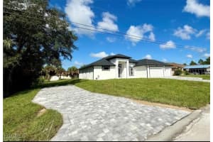 609 Mckinley Ave, Lehigh Acres