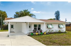 11771 Iona Rd, Fort Myers