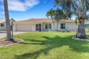 6060 Perthshire Ln, Fort Myers