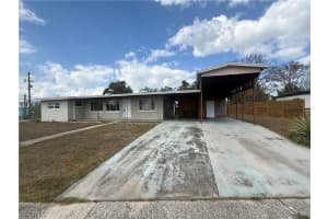 21422 Kenyon Ave, Port Charlotte