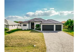 3516 Nw 9th Ter, Cape Coral