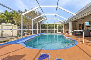 4002 Oasis Blvd, Cape Coral