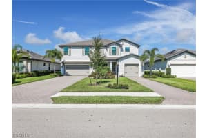 20438 Napa Loop, Estero
