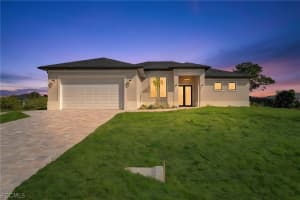 411 Ne 25th St, Cape Coral