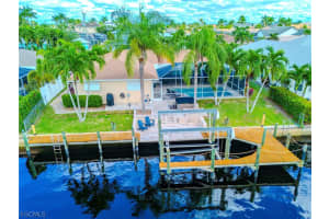 3510 Se 19th Pl, Cape Coral