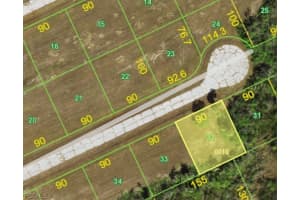 14033 Torpedo-ray Pl, Placida