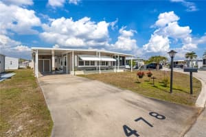 478 Nicklaus Blvd, North Fort Myers