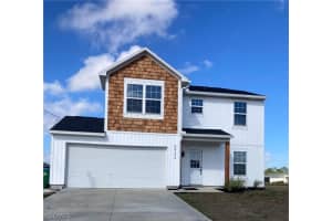 2922 Nw 8th Pl, Cape Coral