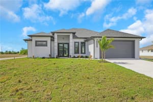 2800 Ne 4th Pl, Cape Coral