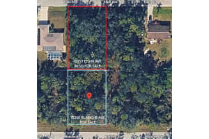 18360 Blanche Ave, Port Charlotte