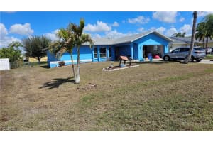 229 Se 3rd Ter, Cape Coral 229 Se 3rd Ter, Cape Coral