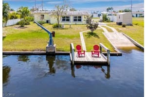 21380 Edgewater Dr, Port Charlotte