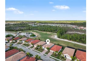 3939 Crosswater Dr, North Fort Myers
