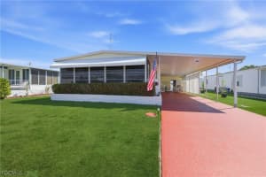 406 Twig Ct S, North Fort Myers