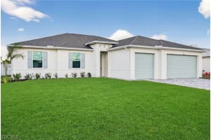 622 Sw 30th Ter, Cape Coral 622 Sw 30th Ter, Cape Coral