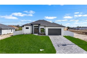 1615 Ne 1st Ave, Cape Coral 1615 Ne 1st Ave, Cape Coral