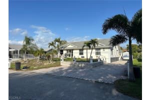 19751 Adams Rd, Fort Myers
