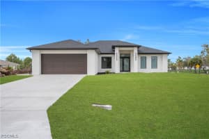 2600 38th St Sw, Lehigh Acres