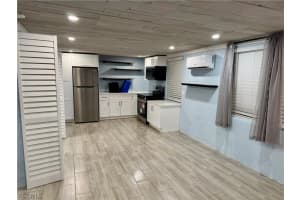 2566 2nd St A, Matlacha 2566 2nd St A, Matlacha