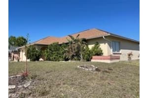 3035 Sw 12th Ave, Cape Coral