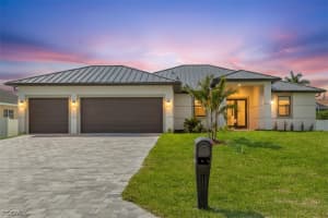 1508 Nw 31st Ave, Cape Coral