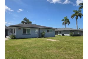 11451 Char Ann Dr, Fort Myers