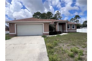 203 Hamilton Ave, Lehigh Acres 203 Hamilton Ave, Lehigh Acres