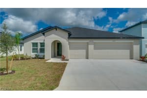 17197 Monte Isola Way, North Fort Myers