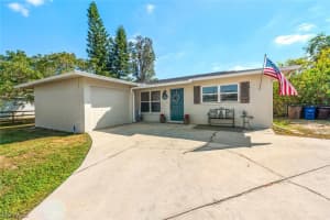 2386 Andros Ave, Fort Myers