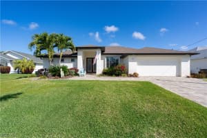 2533 Sw 38th Ter, Cape Coral 2533 Sw 38th Ter, Cape Coral