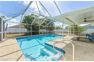 3019 Sw 14th Ct, Cape Coral