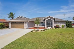 3737 Sw 13th Ave, Cape Coral