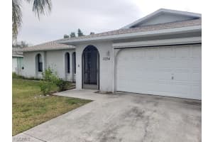 1024 Se 25th Ter, Cape Coral