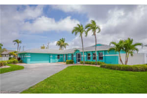 3505 Se 19th Pl, Cape Coral