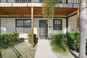 5369 Treetops Dr M102, Naples