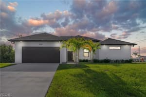2001 Nw 25th Ave, Cape Coral
