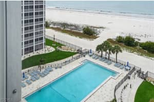 7146 Estero Blvd Ph14, Fort Myers Beach